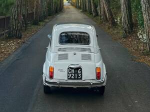 Afbeelding 4/6 van FIAT 500 L (1969)