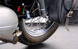Immagine 36/72 di Harley-Davidson Model KH (1956)