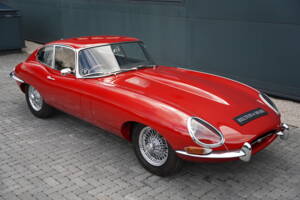 Bild 11/50 von Jaguar E-Type 3.8 (1962)