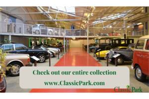 Image 39/39 of Donkervoort S8 (1984)