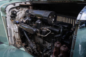 Image 11/23 of Bentley 3 1&#x2F;2 Liter Park Ward DHC (1936)