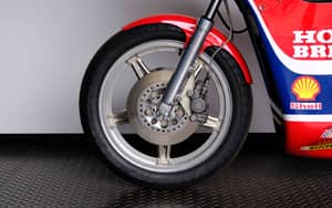 Immagine 46/90 di Rickman Honda CR (1977)