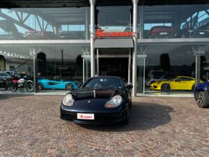 Image 1/15 of Porsche Boxster (2004)