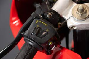 Afbeelding 39/47 van Cagiva Mito 125 (1990)