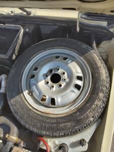 Image 43/61 de FIAT Panda 34 (1983)