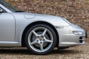 Image 48/50 of Porsche 911 Carrera (2007)