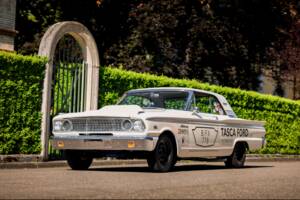 Imagen 8/93 de Ford Fairlane 500 (1963)