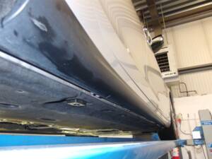 Image 76/90 of Maserati Quattroporte GTS (2013)