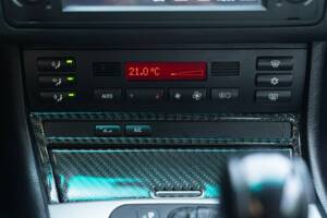 Immagine 38/50 di BMW 320Ci (2001)