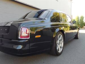 Bild 28/93 von Rolls-Royce Phantom VII (2004)