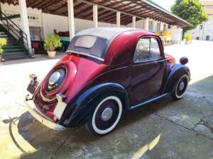 Afbeelding 7/36 van FIAT 500 A Topolino (1939)