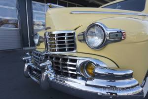 Image 13/50 of Lincoln Zephyr (1947)