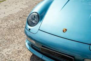 Afbeelding 16/31 van Porsche 911 Turbo (1997)