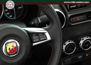Bild 25/34 von Abarth 124 Spider (2016)