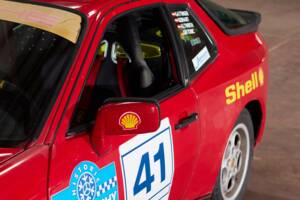 Image 24/38 of Porsche 944 (1985)