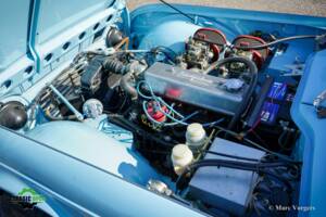 Image 19/43 of Triumph TR 4 (1962)