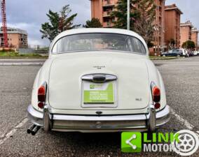 Afbeelding 7/10 van Jaguar Mk II 3.8 (1967)