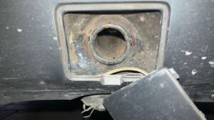 Bild 36/41 von Mercedes-Benz E 220 T (1995)