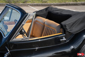 Immagine 26/47 di Jaguar XK 140 DHC (1956)