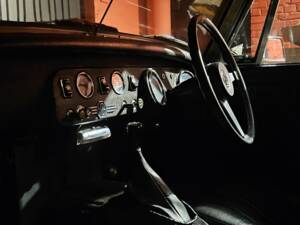 Immagine 2/8 di MG Midget 1500 (1976)