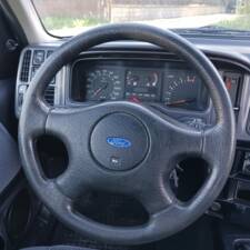 Bild 40/51 von Ford Sierra 2.0 (1992)
