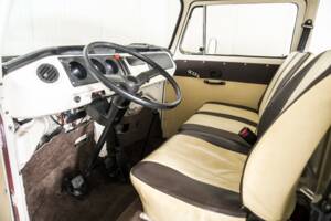 Bild 11/50 von Volkswagen T2b Pickup Double Cabin (1977)