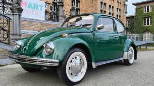 Immagine 6/8 di Volkswagen Käfer 1300 (1968)