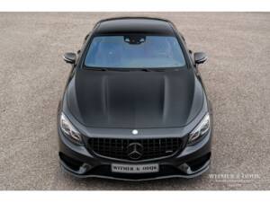 Image 4/36 of Mercedes-Benz S 500 4MATIC (2015)