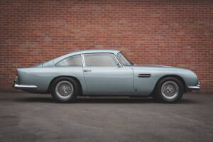 Image 6/37 de Aston Martin DB 5 (1964)