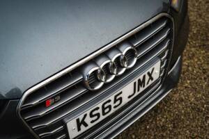 Immagine 19/29 di Audi S3 (2016)