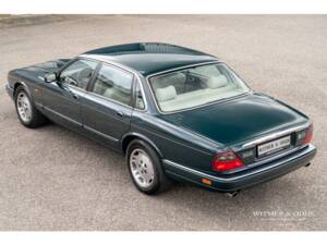 Bild 7/34 von Jaguar XJ6 3.2 Executive (1997)