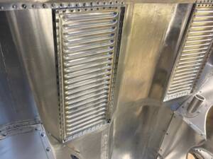 Imagen 8/13 de Jaguar E-Type 4.2 (1965)