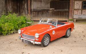 Bild 4/37 von Austin-Healey Sprite Mk III (1966)