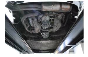 Bild 12/13 von Porsche 911 Turbo 3.3 (1981)