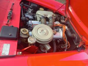 Bild 8/13 von FIAT 1600 S OSCA (1964)