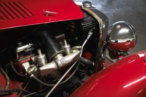 Bild 57/69 von MG TC (1948)