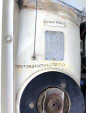 Bild 9/23 von Peugeot 504 Pick-up (1986)