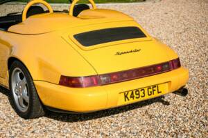 Bild 9/48 von Porsche 911 Speedster (1993)