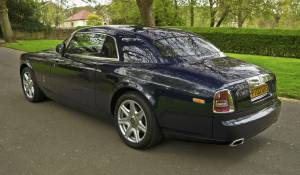 Image 6/50 of Rolls-Royce Phantom Coupé (2012)