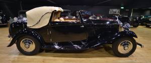 Afbeelding 16/49 van Rolls-Royce 20&#x2F;25 HP (1934)