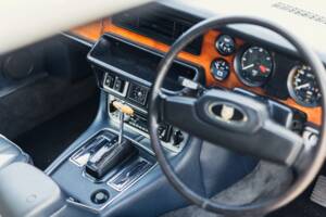Imagen 30/50 de Jaguar XJ 6 4.2 (1982)