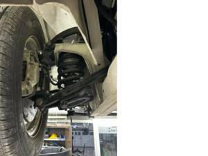 Bild 26/29 von Austin-Healey 3000 Mk III (BJ8) (1966)