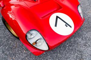 Bild 19/22 von Ferrari 330 P4 Recreation (1978)
