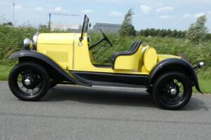 Bild 9/15 von Ford Modell A Speedster (1930)