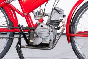 Bild 27/44 von Ducati DUMMY (1952)
