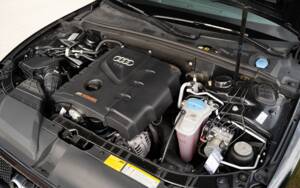 Image 31/33 of Audi A5 2.0 TFSI (2010)