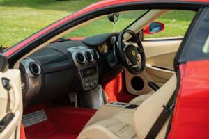 Bild 27/50 von Ferrari F 430 (2005)