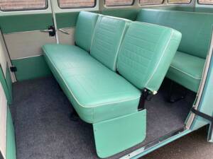 Imagen 9/19 de Volkswagen T1 Samba 1.2 (1959)