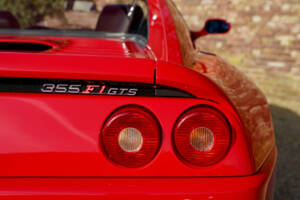 Bild 28/50 von Ferrari F 355 GTS (1997)