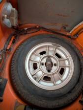 Bild 22/25 von BMW 2002 tii (1972)